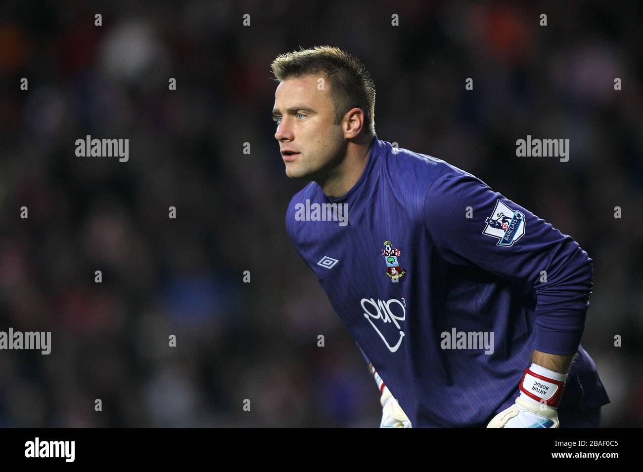 Artur boruc hi-res stock photography and images - Alamy