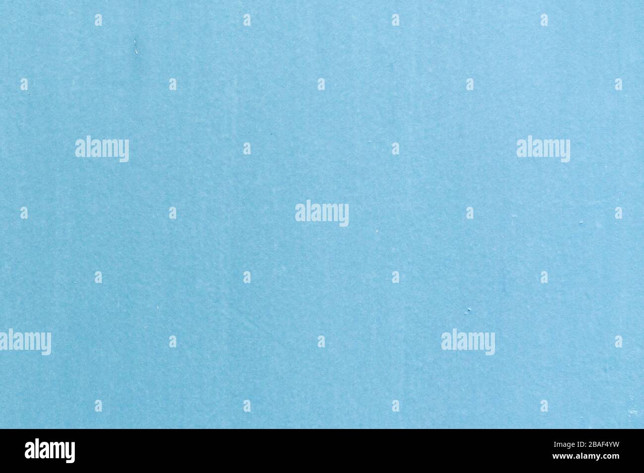Vintage Paper Bag Pale Texture In Light Blue Color On Table Background Organic Soft Turquoise Plain Back Craft Book Concept For Simplicity Azure Teal Stock Photo Alamy