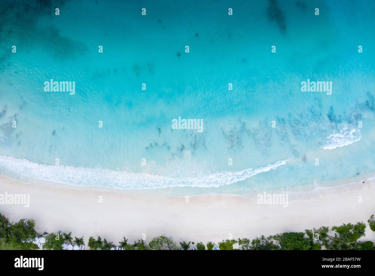 Drone beach photo hi-res stock photography and images - Alamy