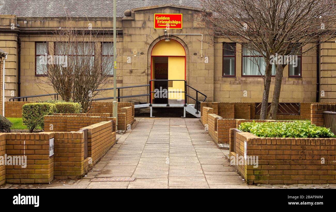 To all our key workers and volunteers hires stock photography and images Alamy