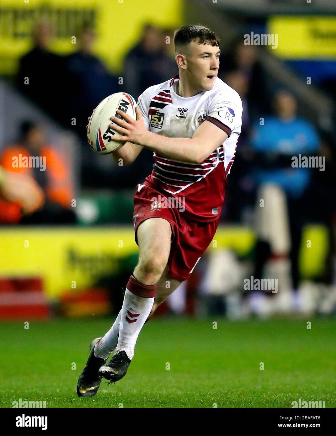 Wigan Warriors