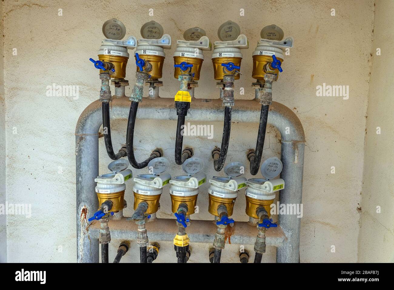 Meter measurement hires stock photography and images Alamy