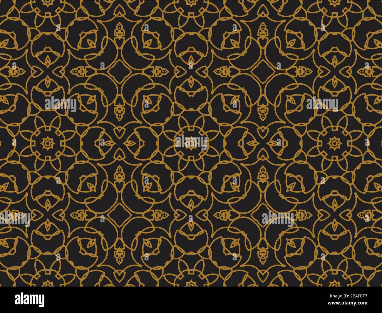 Pattern, Gold, design, abstract, vector and graphic for commercial use ...