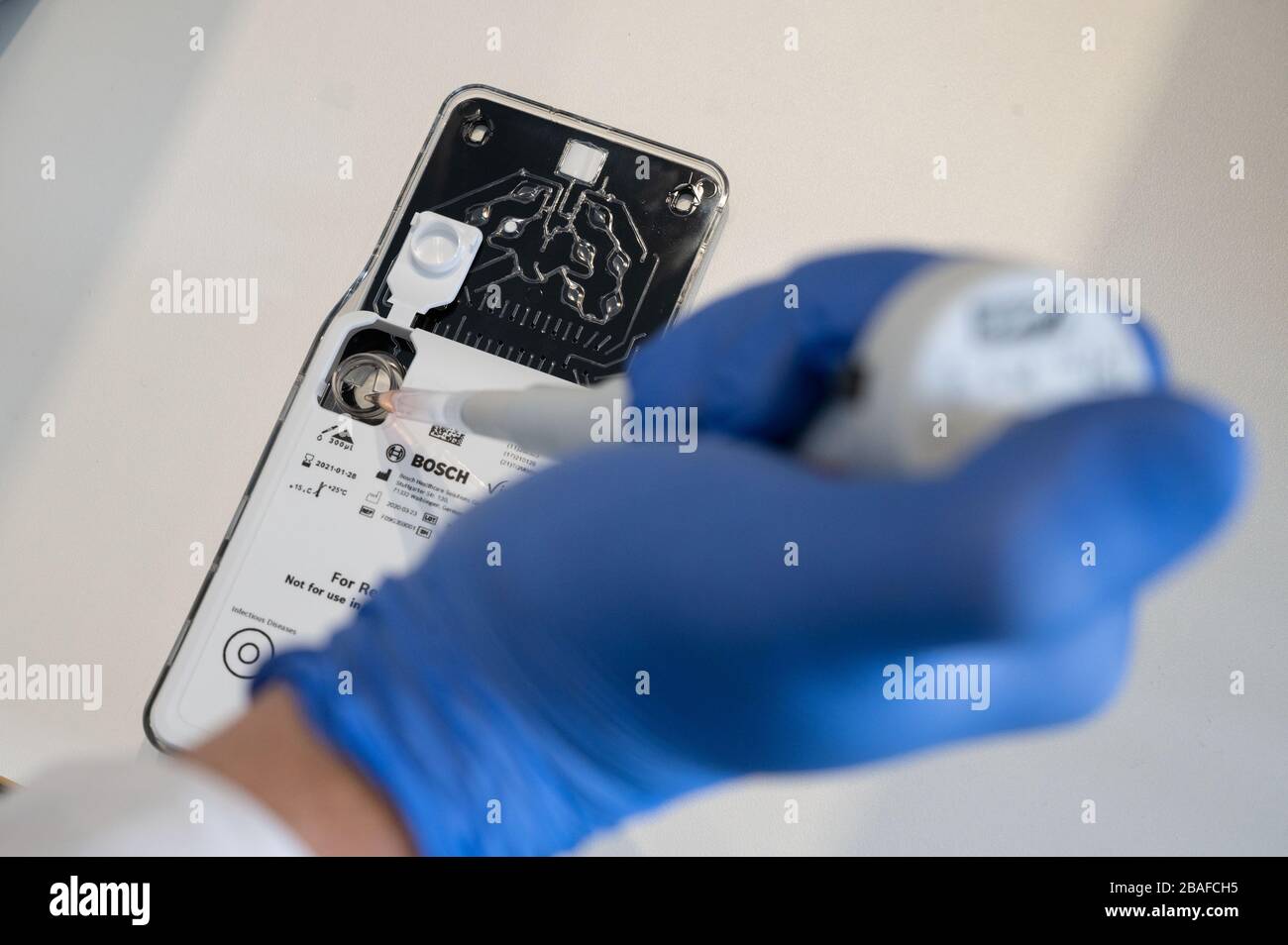 Robert bosch hospital hires stock photography and images Alamy