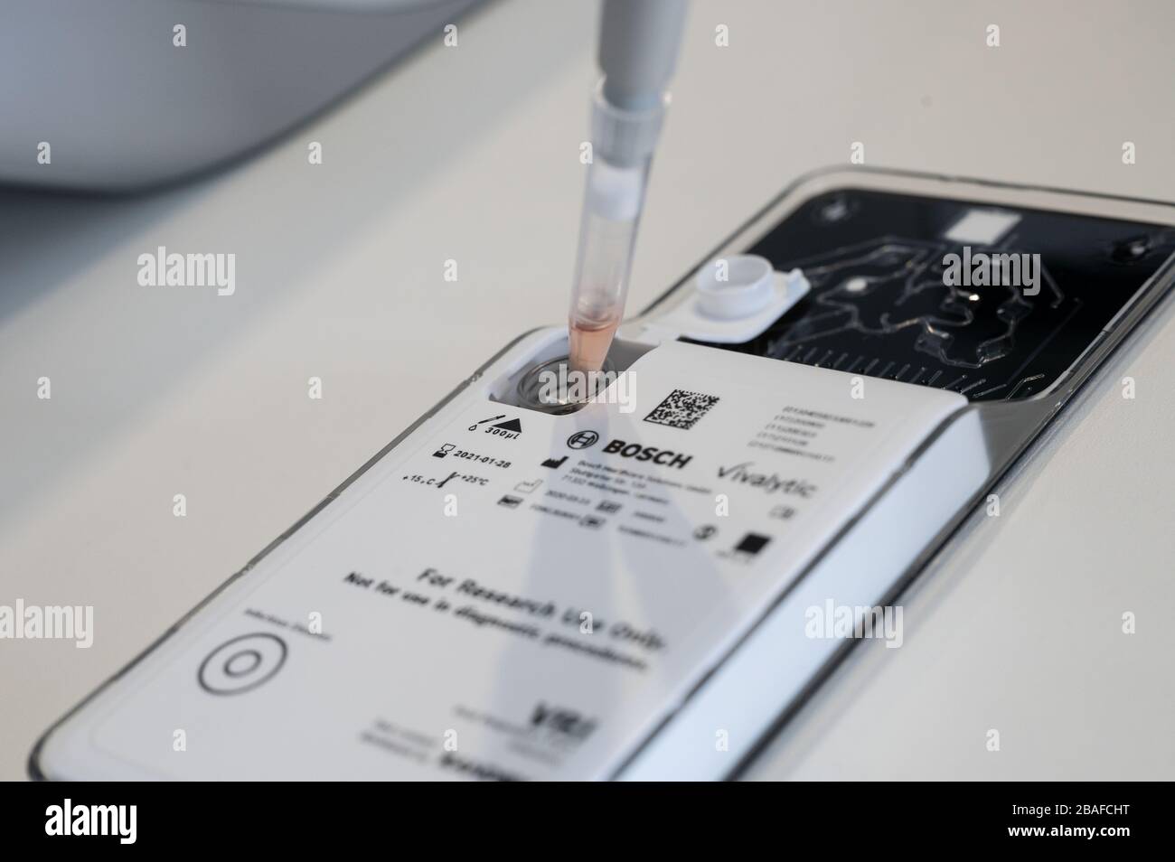 Robert bosch hospital hires stock photography and images Alamy