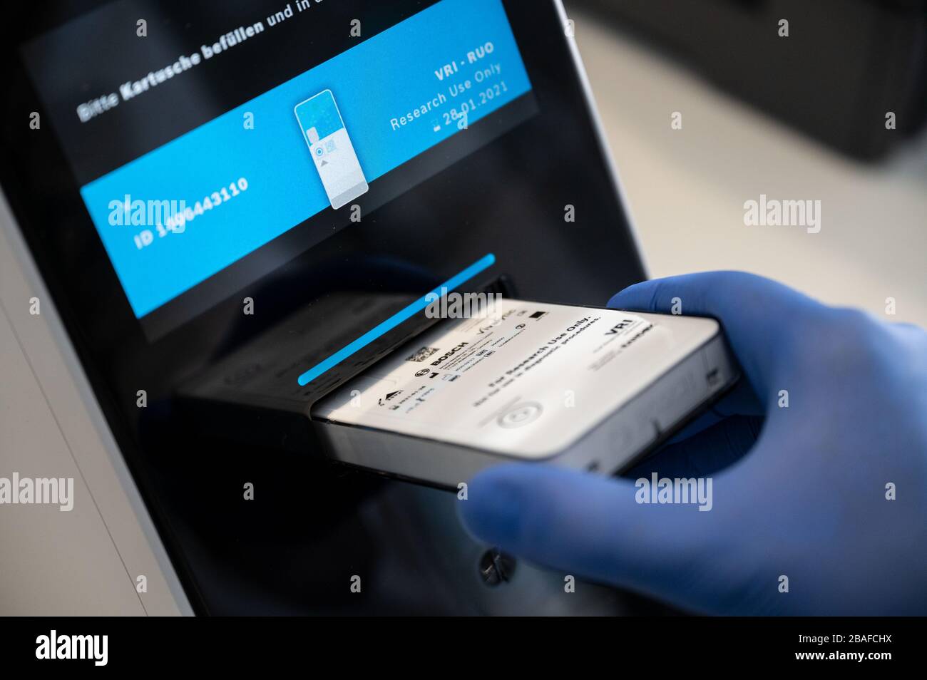 Robert bosch hospital hires stock photography and images Alamy