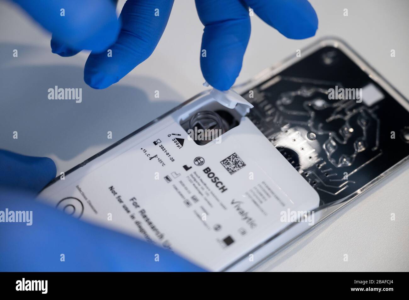 Robert bosch hospital hires stock photography and images Alamy