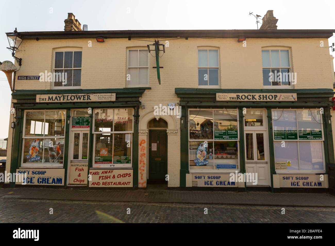 Old town leigh on sea hires stock photography and images Alamy