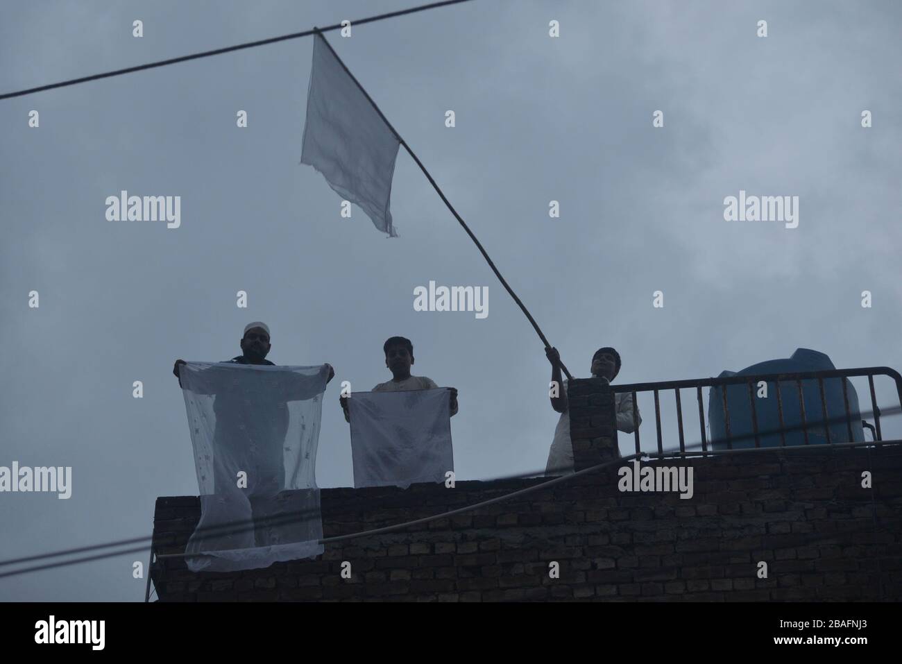 Rana express hires stock photography and images Alamy