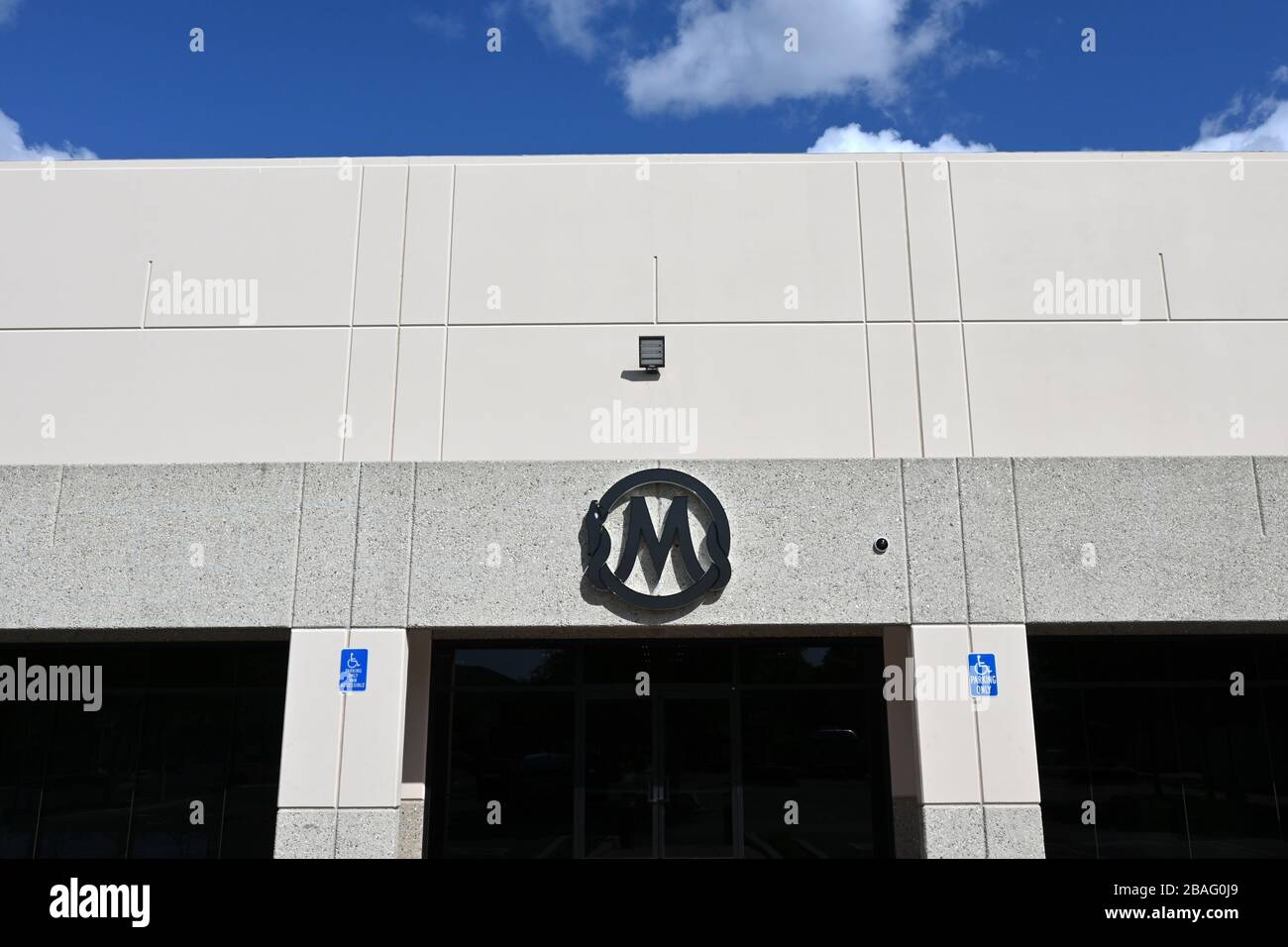 Sikorsky s 76b helicopter hires stock photography and images Alamy