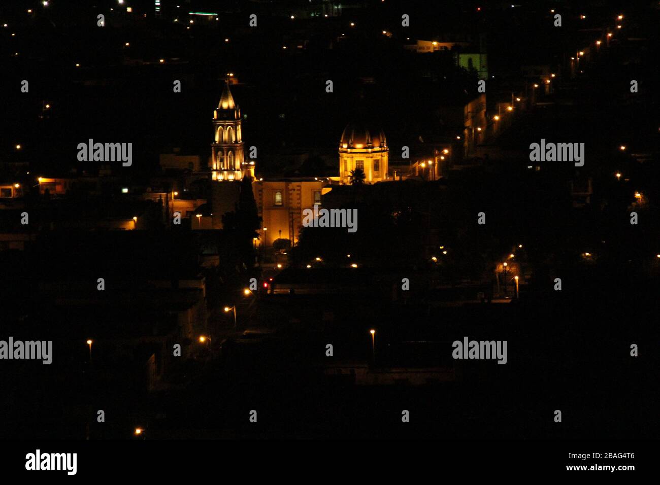 aspectos de la ciudad de Durango, Durango, Mexico. Arquitectura y