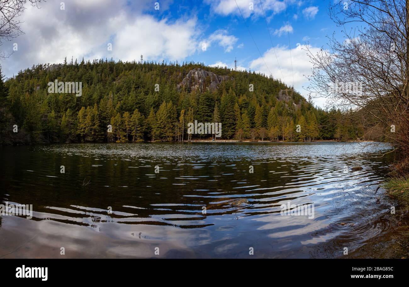 Murrin lake hires stock photography and images Alamy
