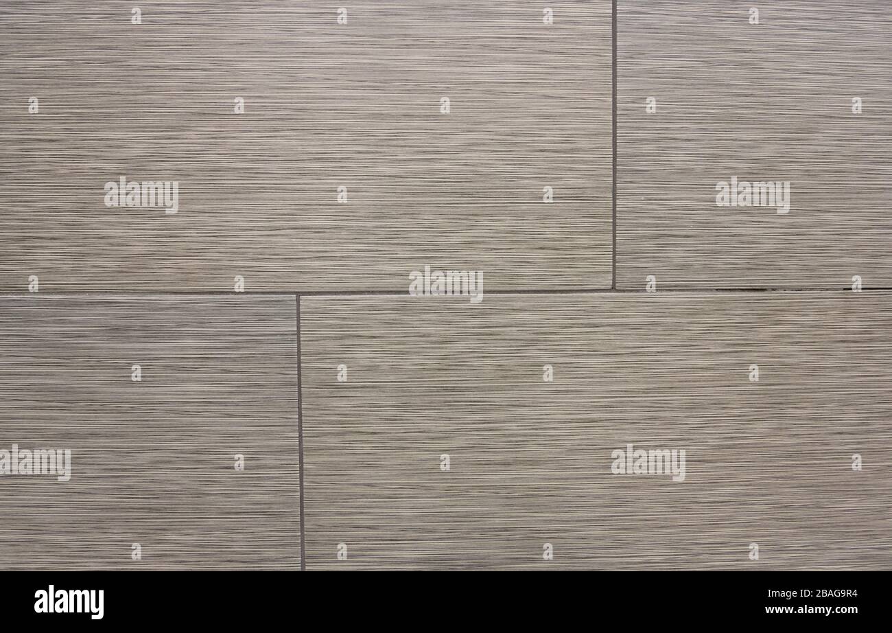 View of Ceramic With Black and White Patterns Stock Photo