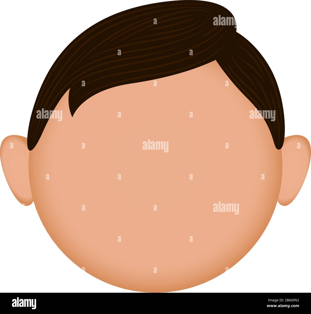Isolated man icon Stock Vector Image & Art - Alamy