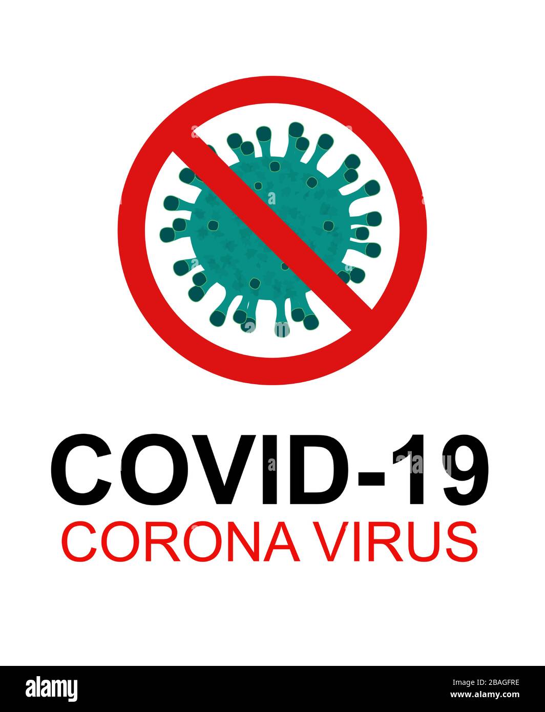 Bottle dispenser with disinfection proposal for killing MERS-Cov, COVID-19, Novel coronavirus, 2019-nCoV, Vector Illustration Stock Vector