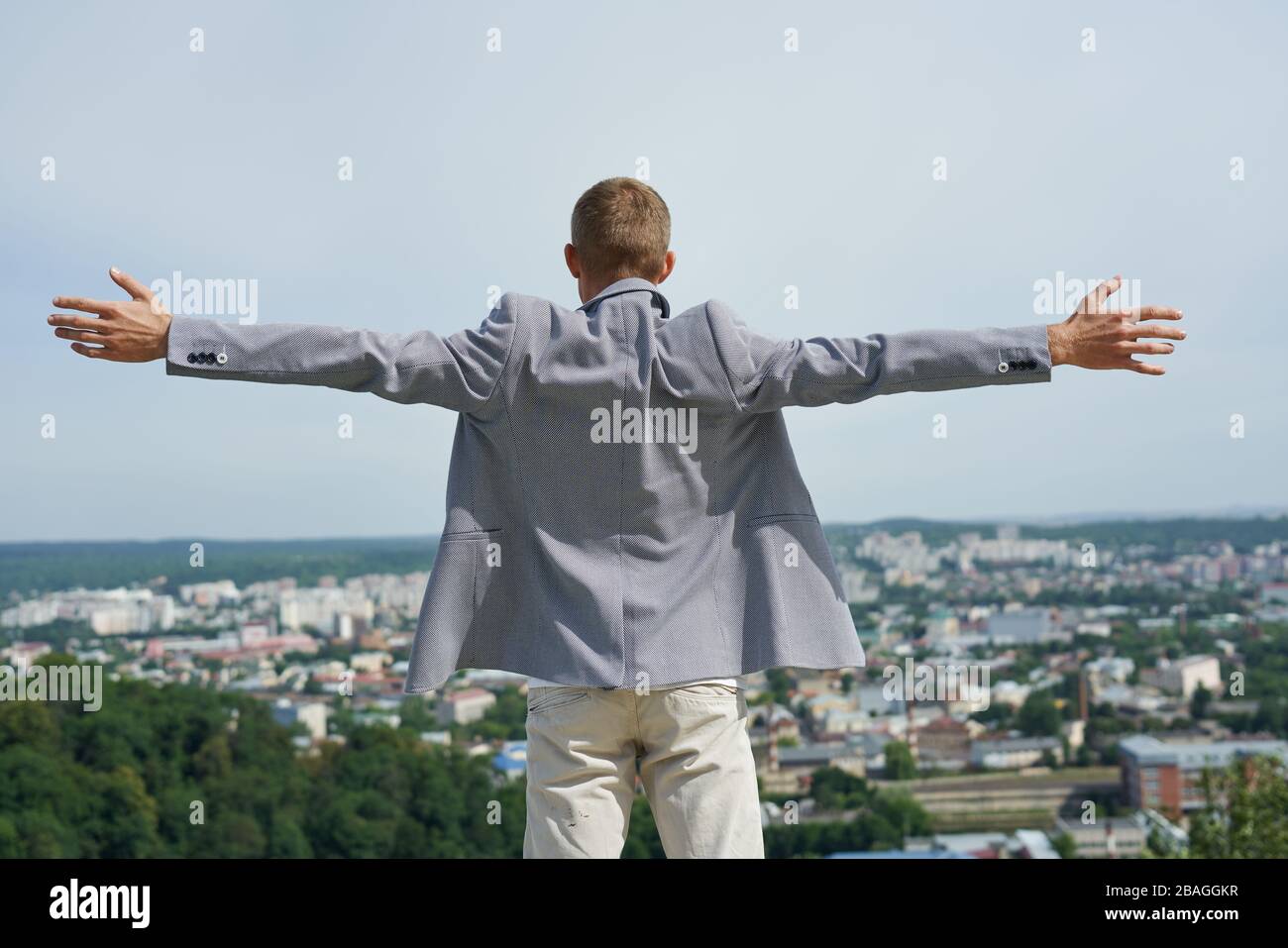 The arms the loves hi-res stock photography and images - Alamy