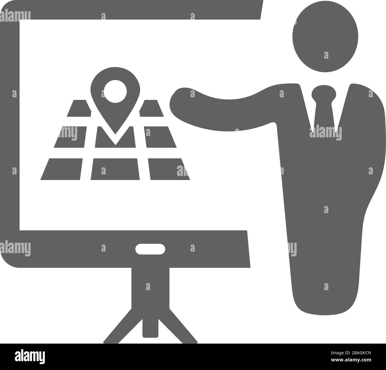 Beautiful design and fully editable Training icon, conference, meeting ...
