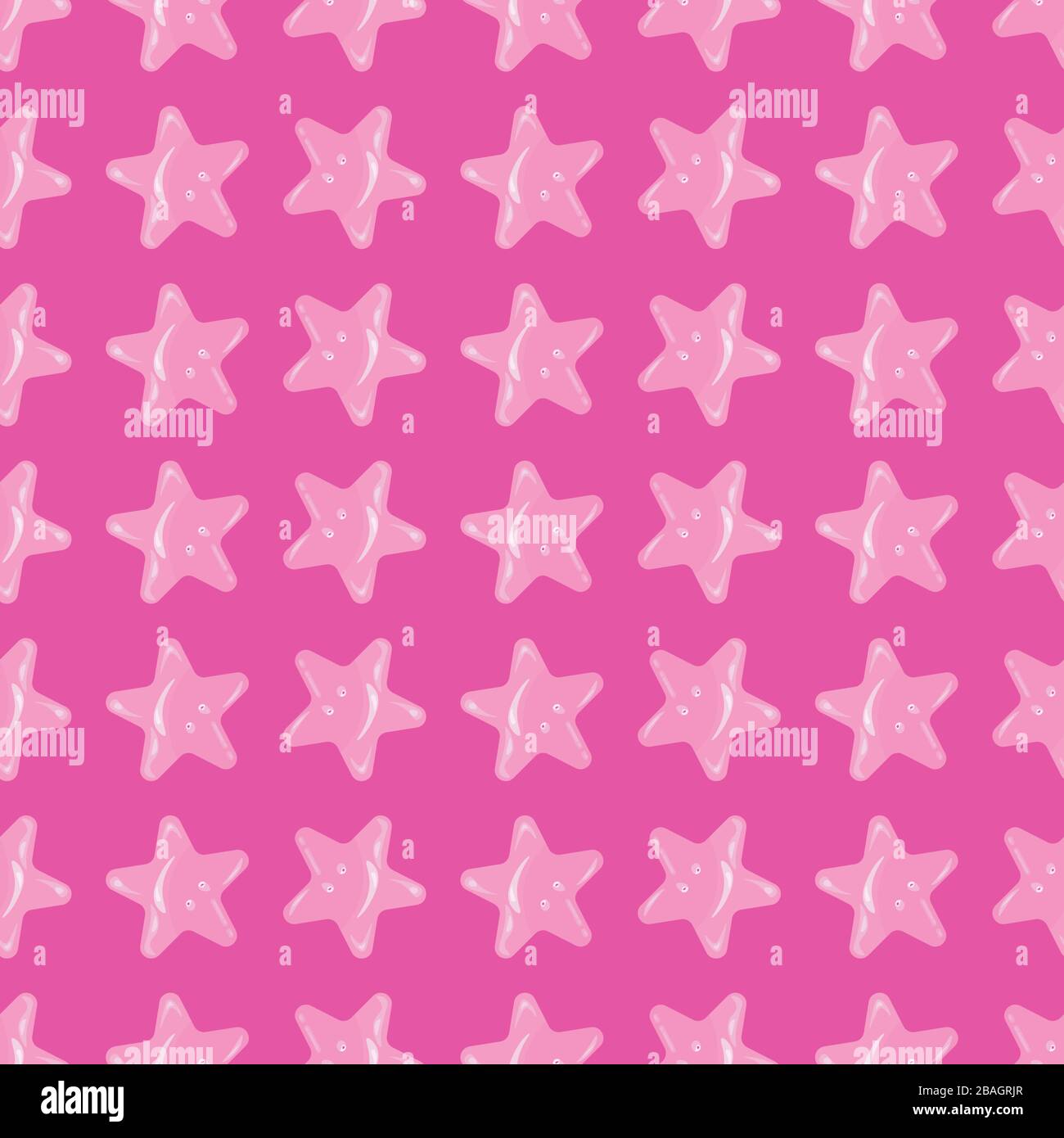 Vector star pattern Stock Vector Images - Alamy
