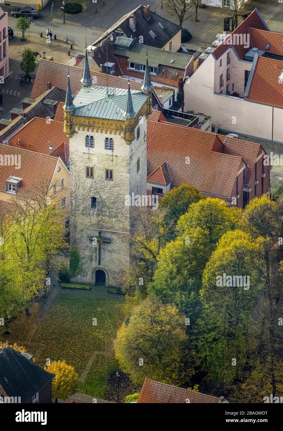 Old St Marys Church Hi-res Stock Photography And Images - Alamy