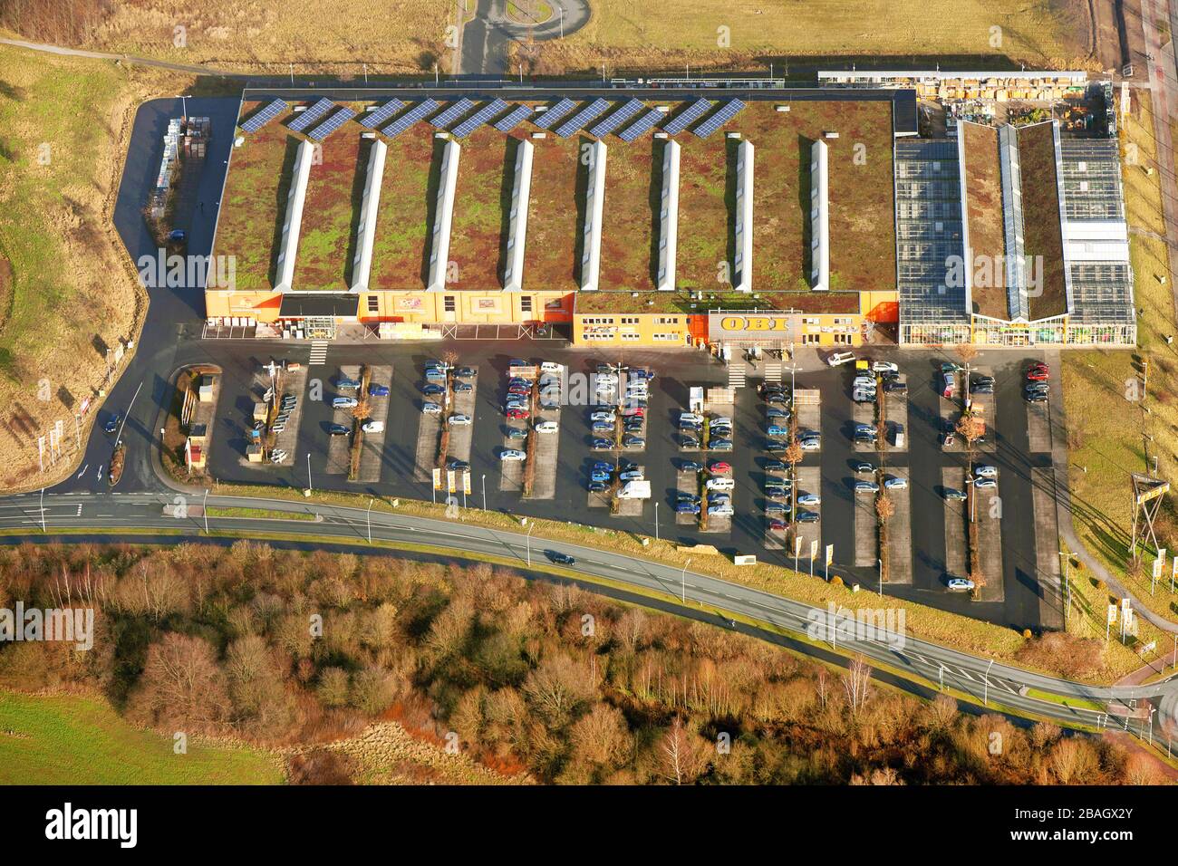 Sachsenweg hires stock photography and images Alamy