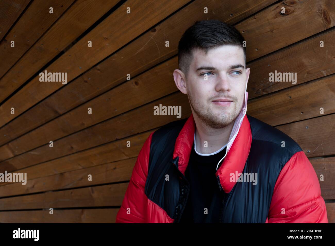 Human ear infection hires stock photography and images Alamy