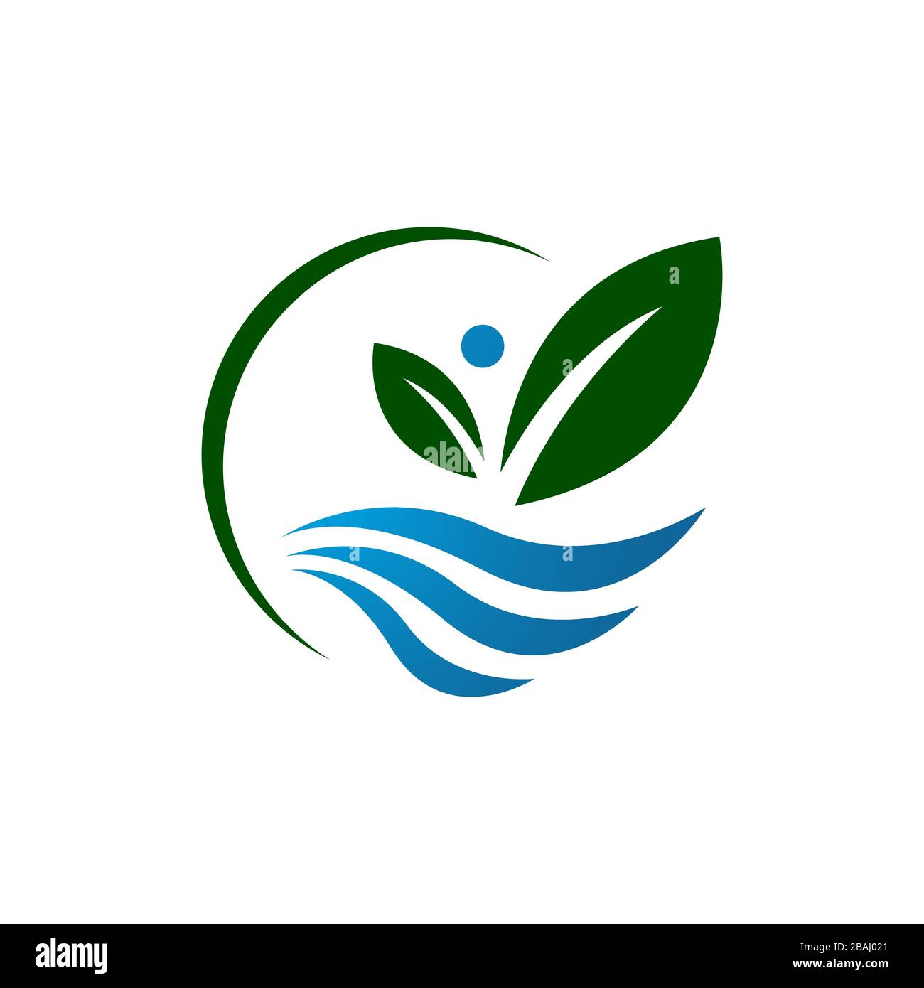 green-blue-leaf-and-pure-water-logo-design-vector-symbol-illustrations