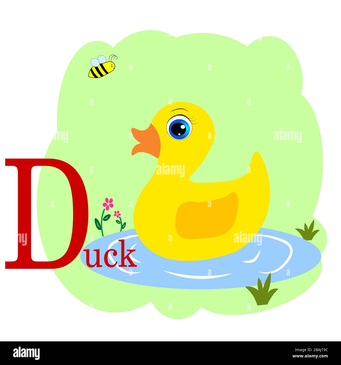 Слово duck. Утка Азбука. Letter d Duck. Английский алфавит с утками. Английский алфавит слово Duck.