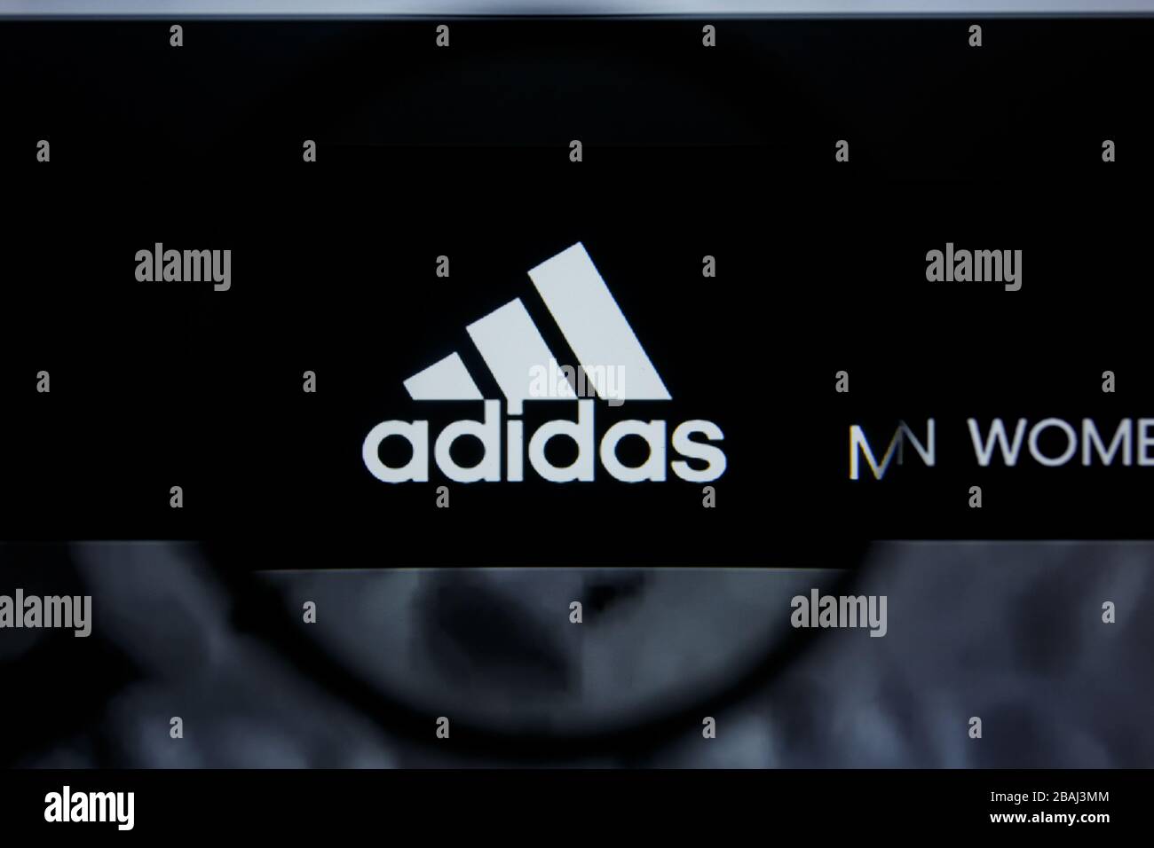 new adidas logo 2019