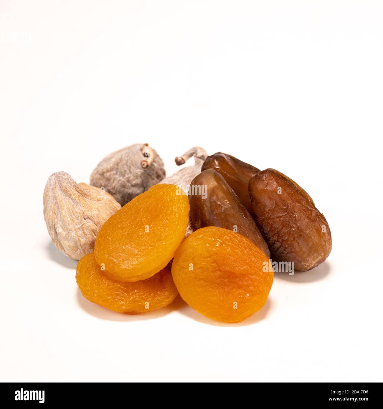 Figs and apricots hi-res stock photography and images - Alamy