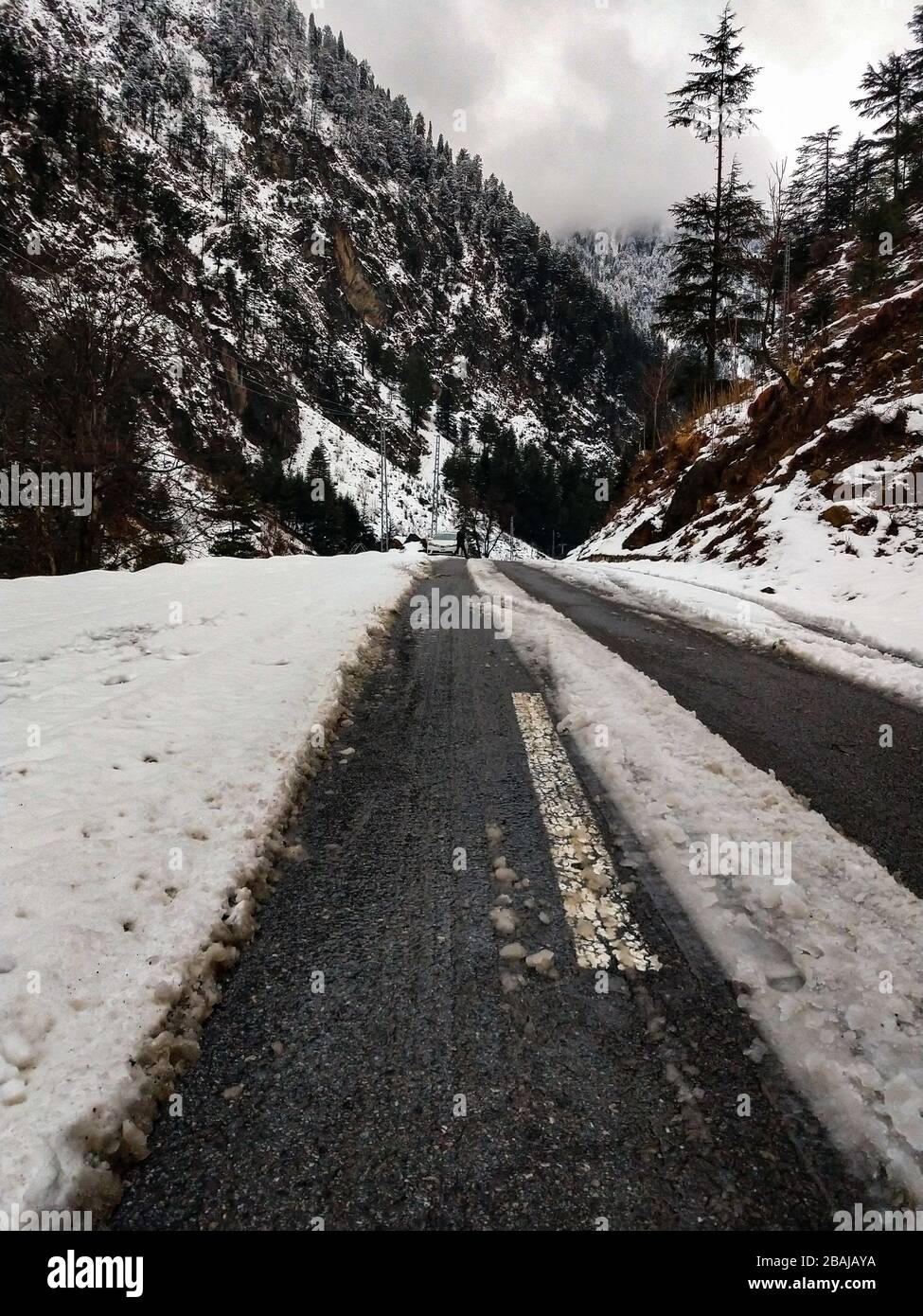 Beautiful Landscape of Kaghan Valley KPK North Pakistan Stock Photo - Alamy
