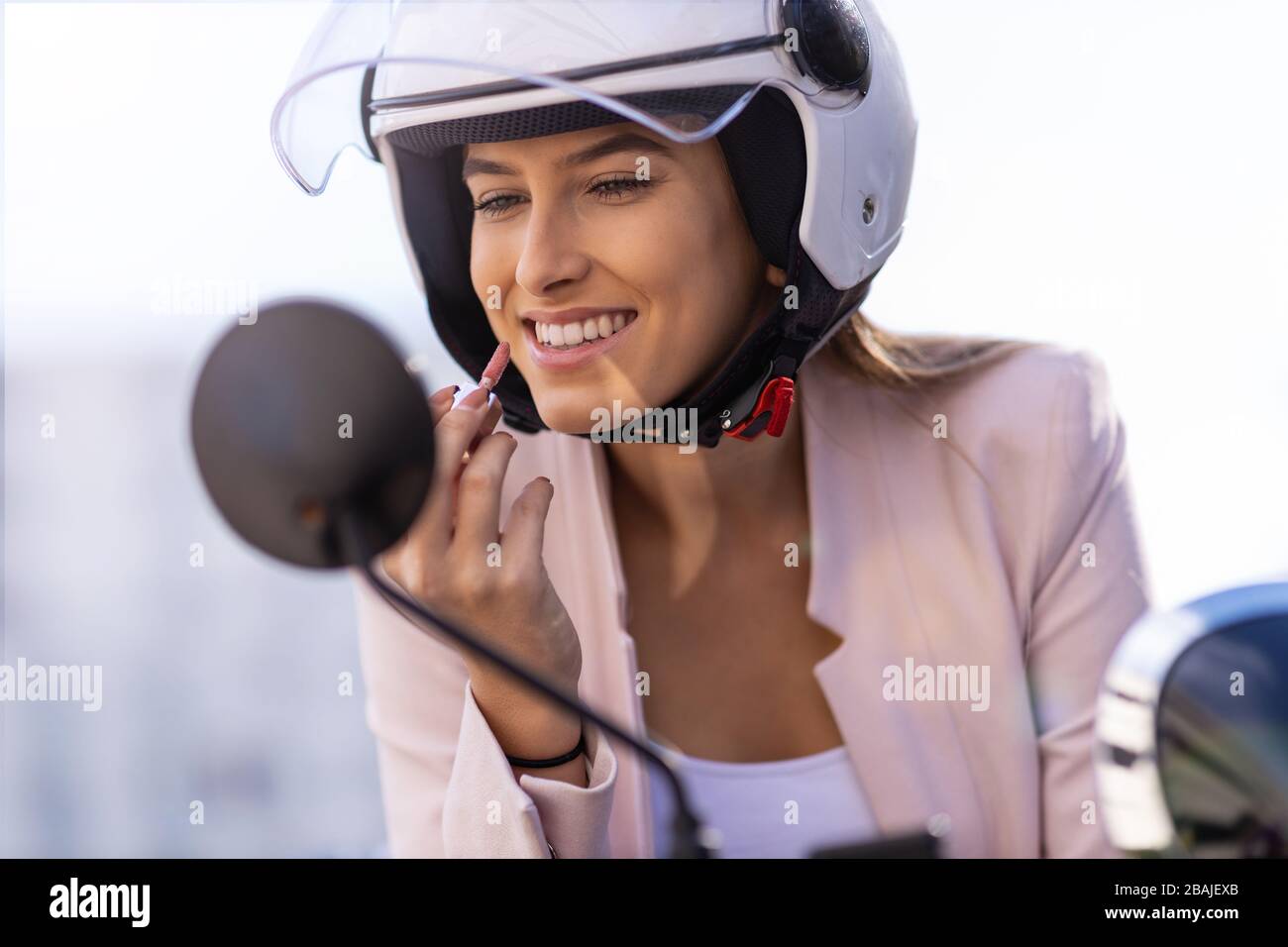 girl helmets for scooter