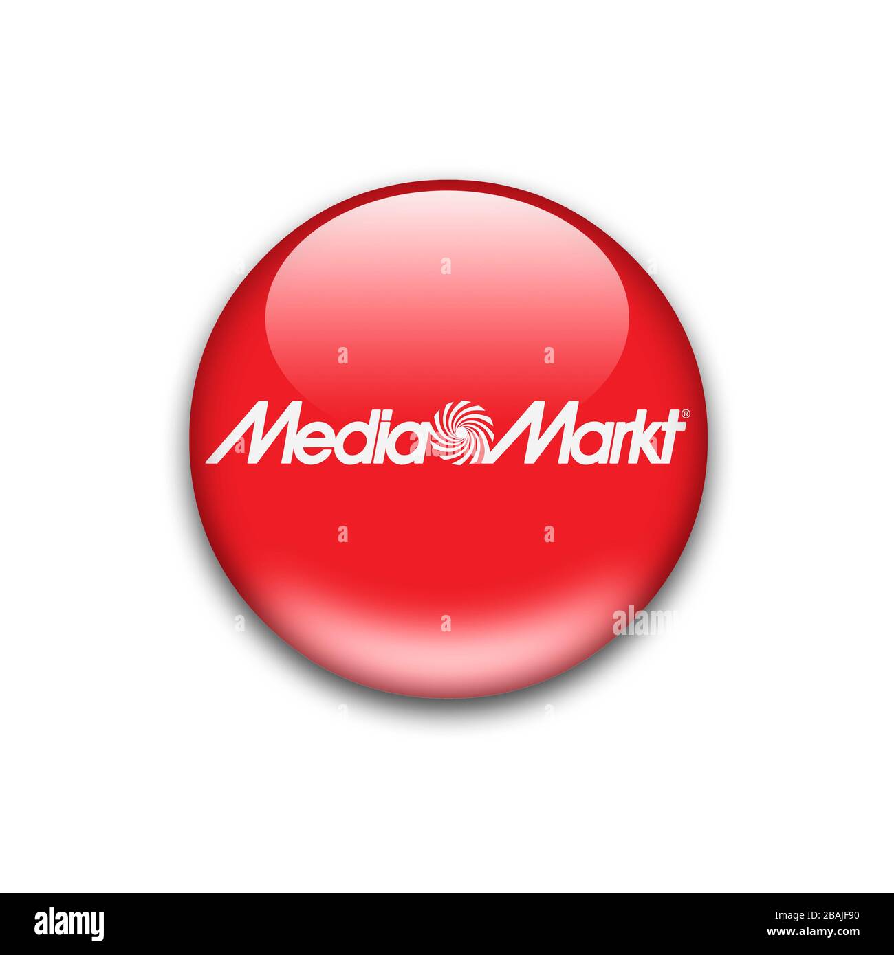 Mediamarkt spain hi-res stock photography and images - Alamy