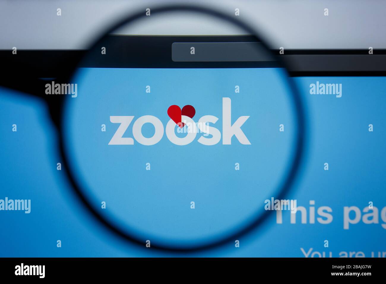 Is zoosk a legit site Is zoosk a legit site