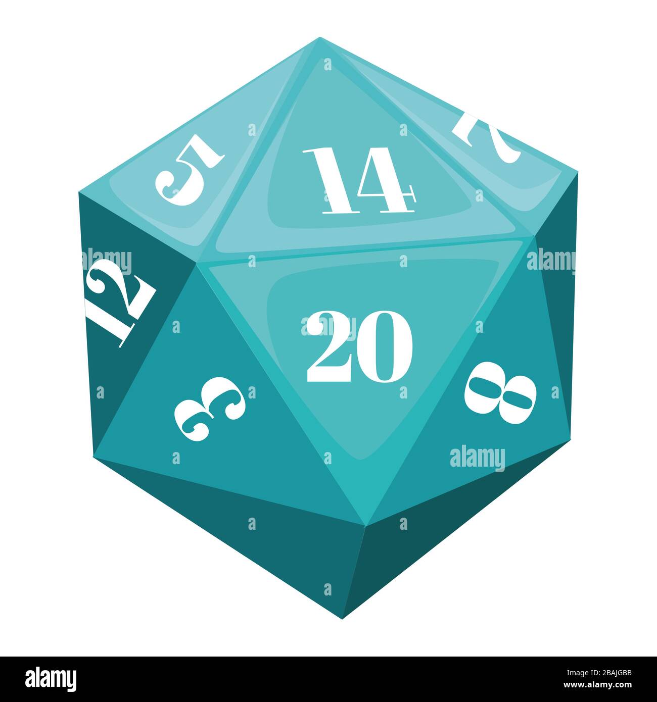 Polyhedral Dice For Playing Games Rpg Geometric Figure Stock Vector Image Art Alamy Polyhedral Dice For Playing Games Rpg Geometric Figure Stock Vector Image Art Alamy