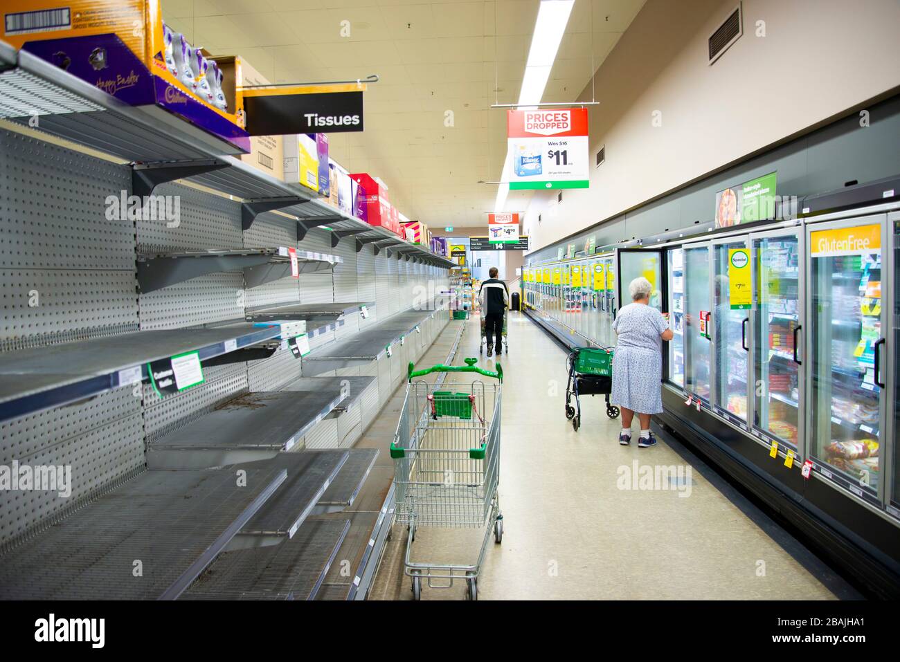 Food supplies store hires stock photography and images Alamy