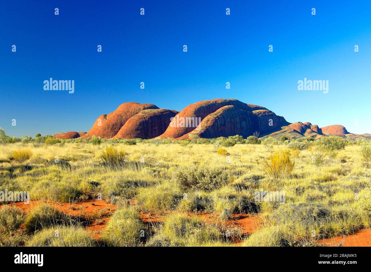 Ayers Rock Australien Stock Photo Alamy