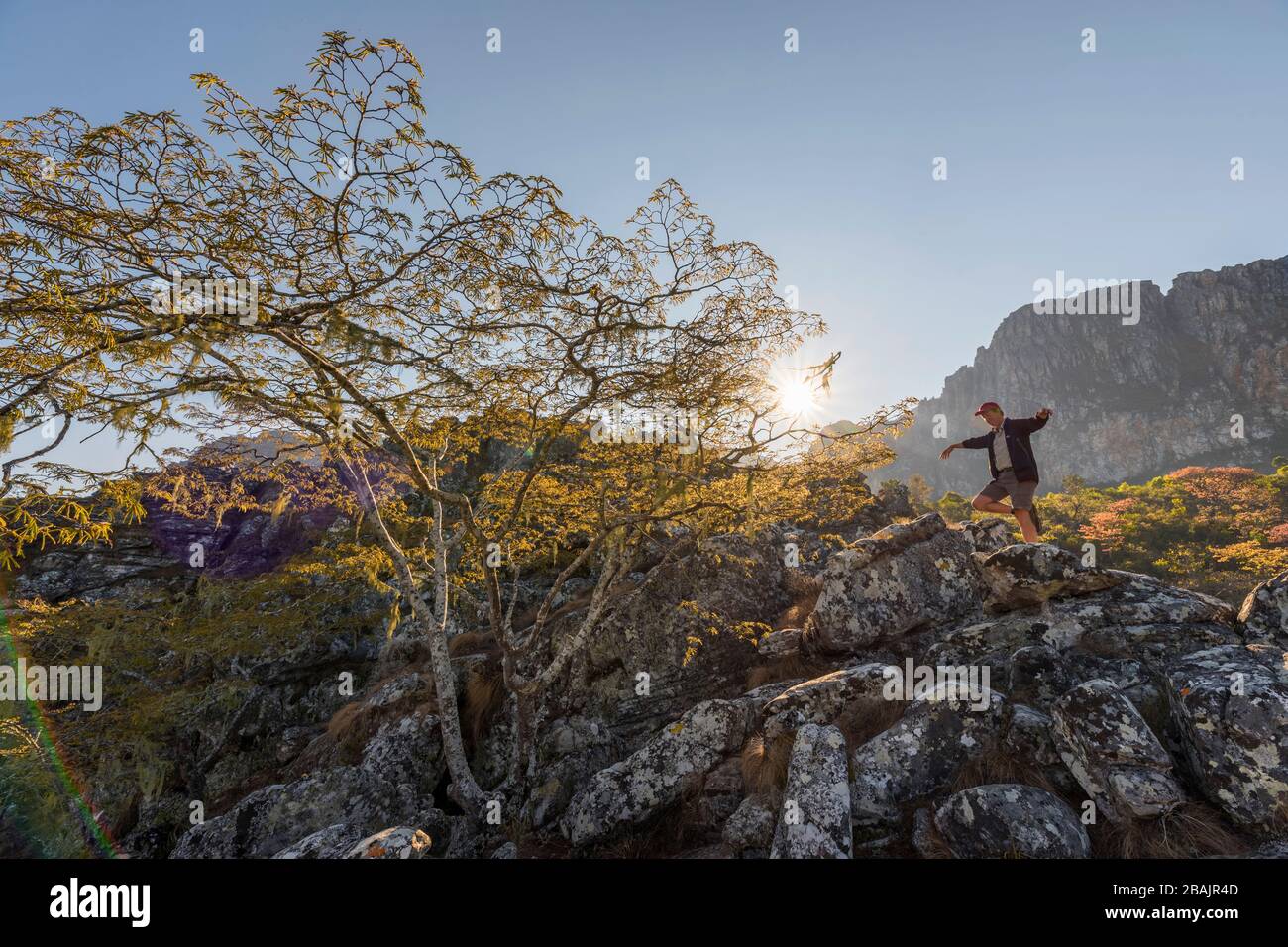 Chimanimani national park hi-res stock photography and images - Alamy