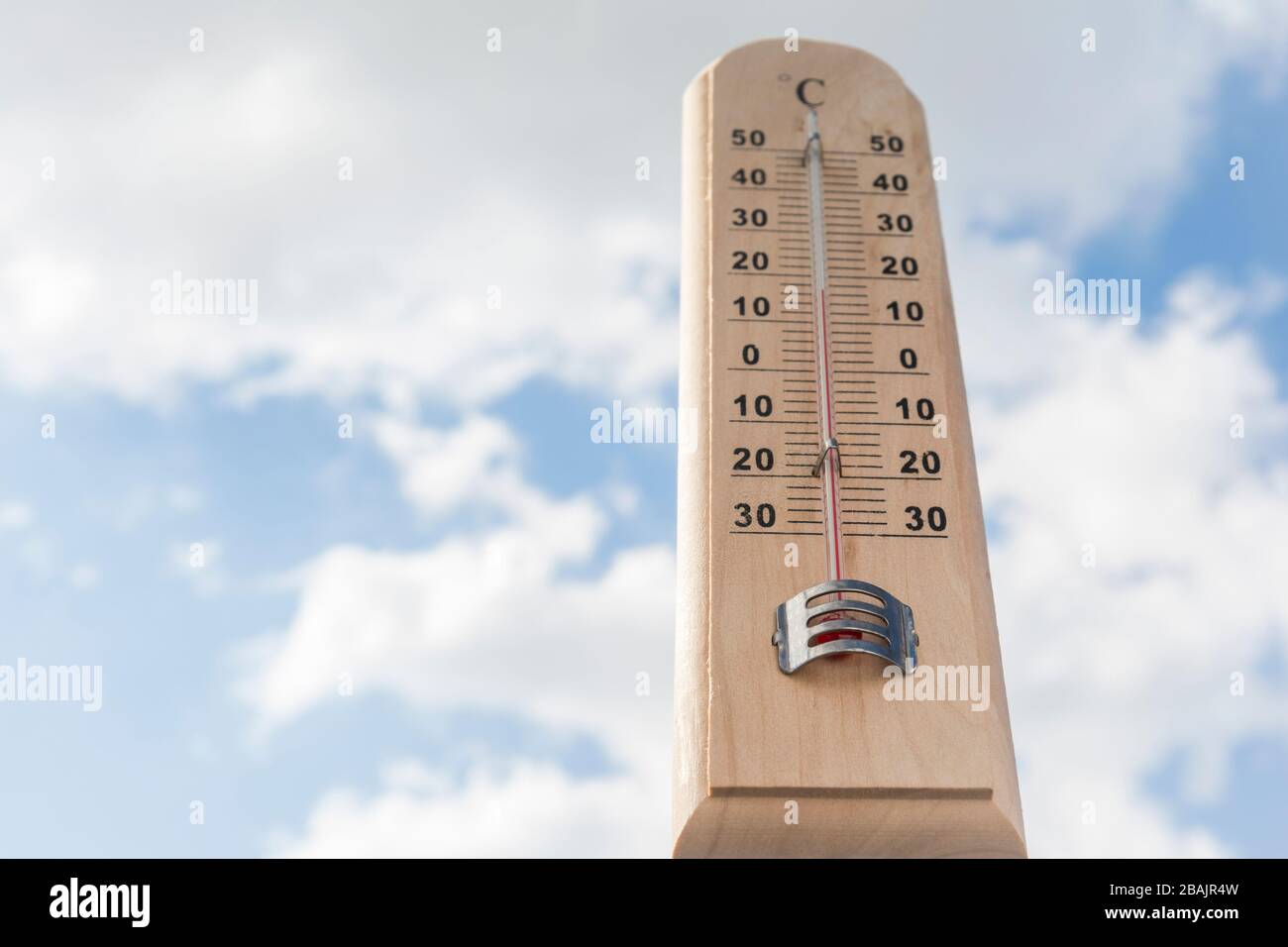 Price-Leader Ambient temperature meter. stock photo. Image of popular -  128862754, thermometer for room temperature