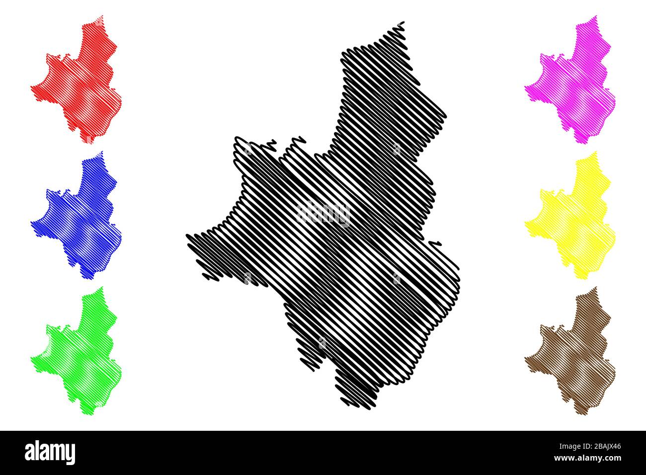 Veles Municipality (Republic of North Macedonia, Vardar Statistical ...