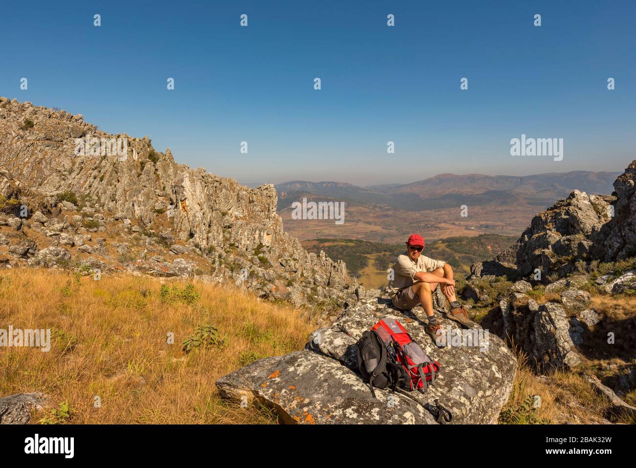 Chimanimani mountains hi-res stock photography and images - Alamy