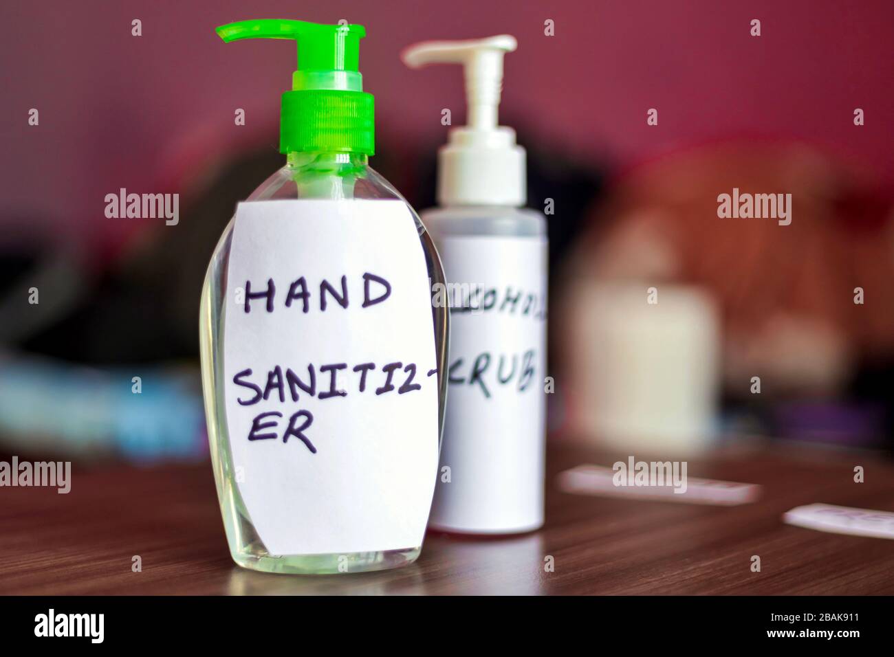Hand scrub Stock Photos, Royalty Free Hand scrub Images
