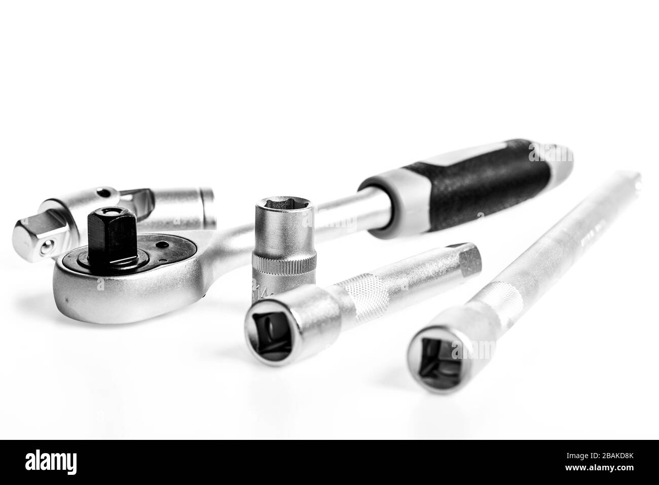 Tools To Tighten Nuts And Bolts Sk11 Double Flex Ratchet R