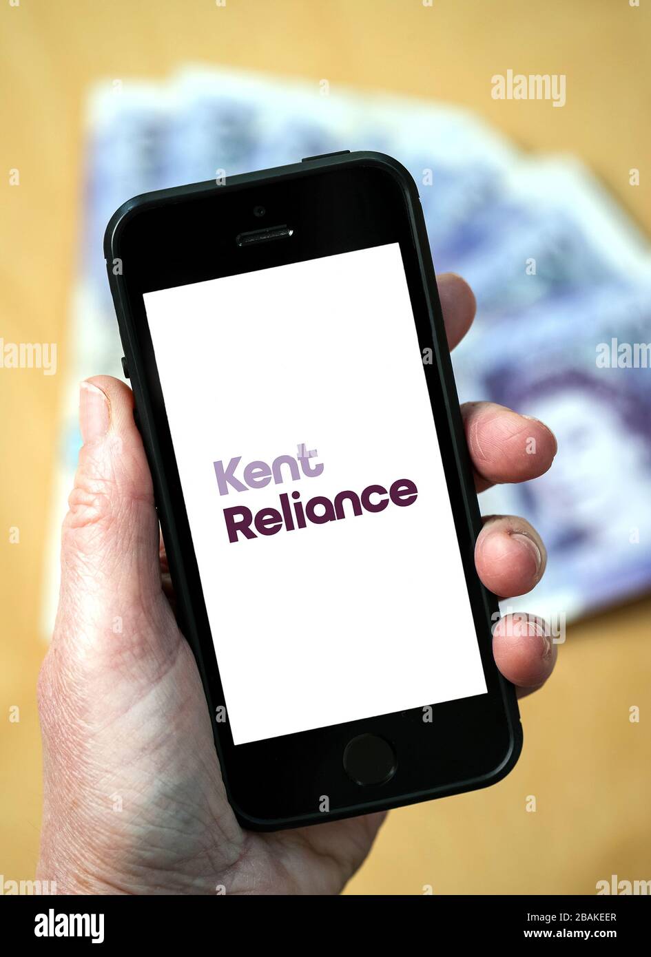 Kent reliance building society hires stock photography and images Alamy