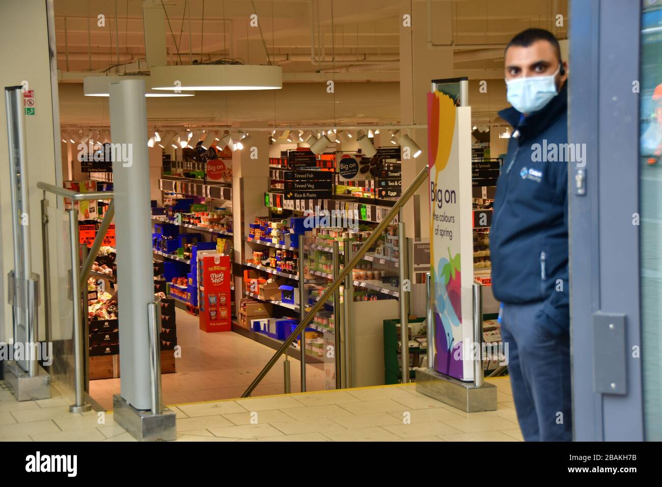 Barriere Securite Safety Lidl Soldes Magasin Online Off 66