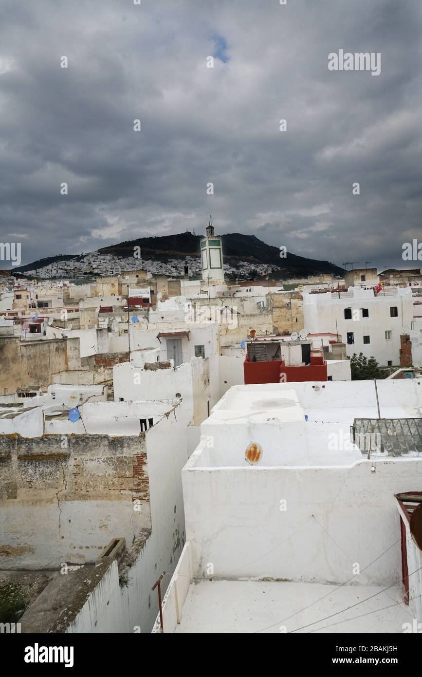 northen-morocco-hi-res-stock-photography-and-images-alamy