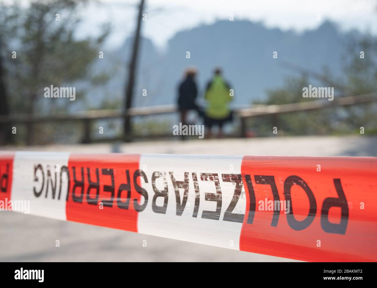 Cordon point hi-res stock photography and images - Alamy