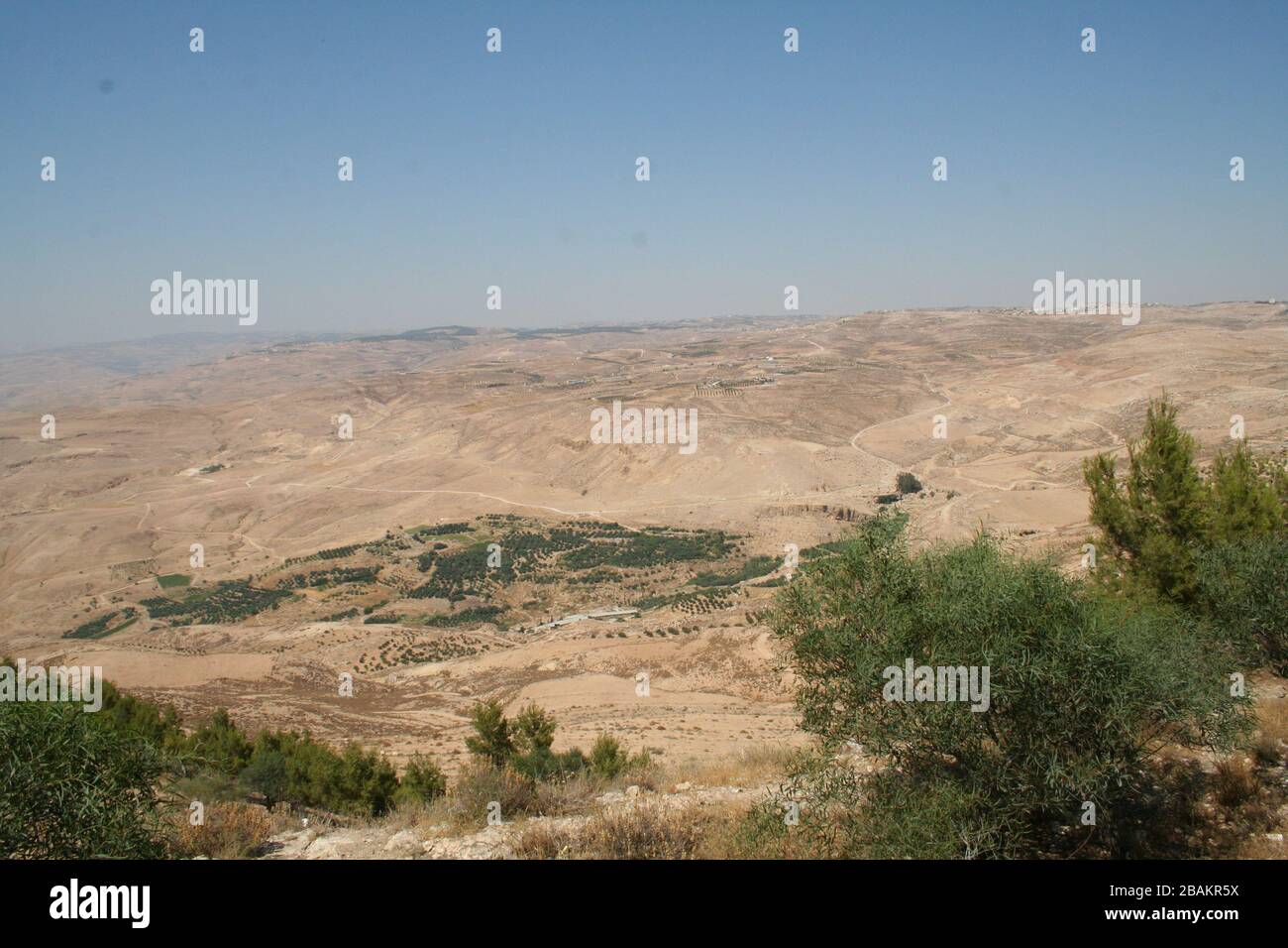 Eastern jordan river valley hi-res stock photography and images - Alamy