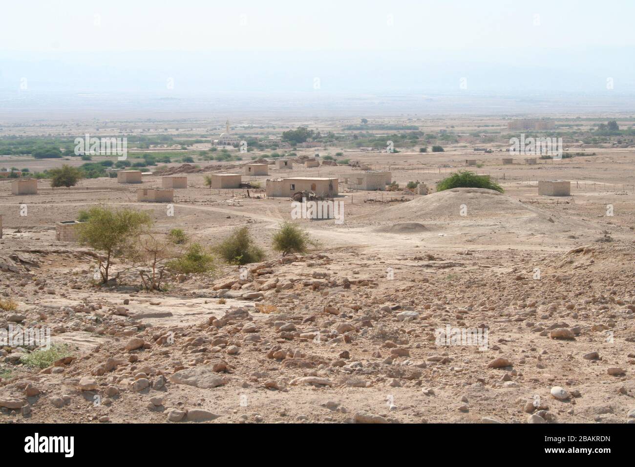 Eastern jordan river valley hi-res stock photography and images - Alamy