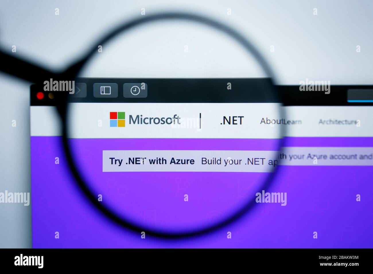 Netlogo hires stock photography and images Alamy