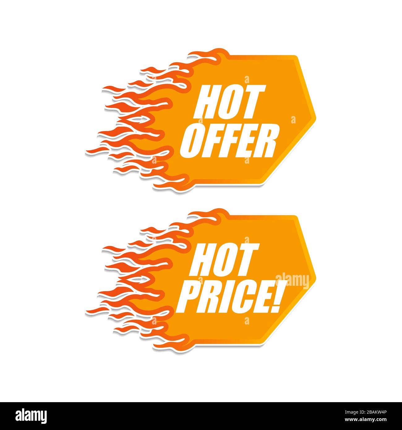 Hot season Cut Out Stock Images & Pictures - Alamy